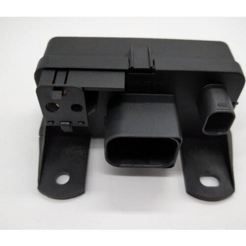 Glow Plug Relay Control Unit For Benz C E A V CL-Class W168 CL203 C209 W202 W211 Sprinter 6461536579 0255452832 0005453516