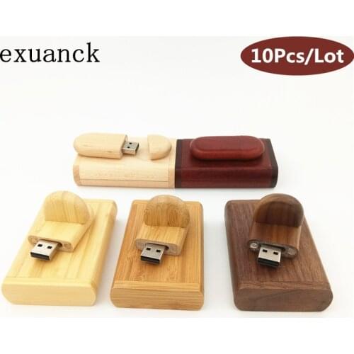 Exuanck Coustomized Logo Wooden Engrave Usb 2.0 Memory Stick Pen Drive 4GB 8GB 16GB 32GB 64GB Flash Drive Photography