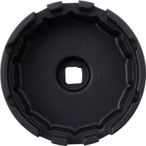 Oil Filter Cup Wrench For Lexus Scion Toyota Avalon Camry Venza 2.5L-5.7L Engine Motorcycle