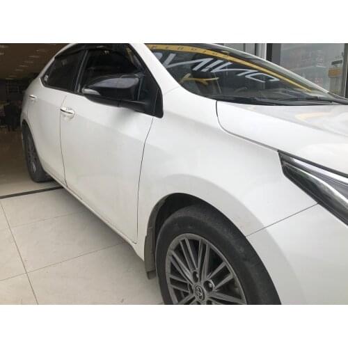 KEMALOTO Car Exterior Accessories