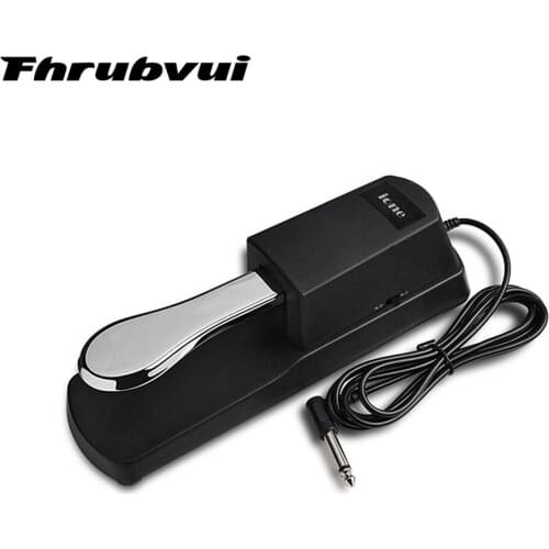 Piano Keyboard pro Sustain Damper Pedal Roland Electric Piano electronic keyboard Electronic piano pedal New upgrade