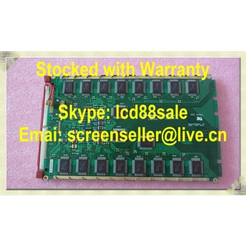 Best price and quality new LMG6540XTFC industrial LCD Display