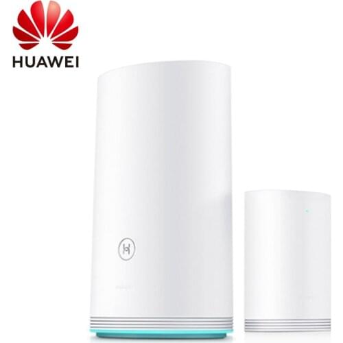 Huawei router Q2 Pro 3 Whole Home Mesh WIFI System Dual Band High Speed Wireless 5G Router Gigabit Broadband Router