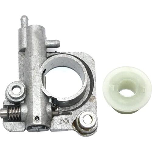 Auto Oiler Assembly Oil Pump for Echo Shindaiwa CS-271T CS-350TES CS-355T CS360TES CS-361P CS-420ES PN C022000020