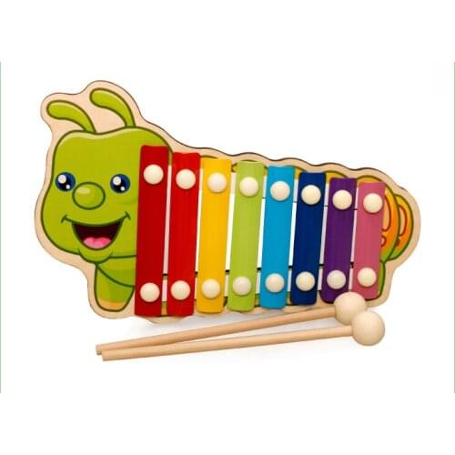 Music player, piano, boy, girl, baby, child, puzzle, music, toy, 1-3 year old baby, octave, small wooden organ