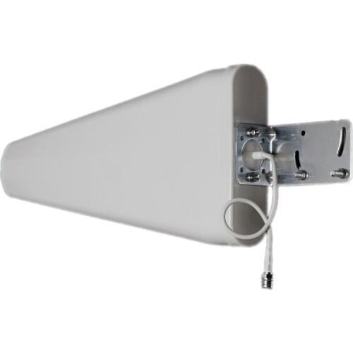 High gain 11dbi outdoor directional 4g Log Periodic Antenna