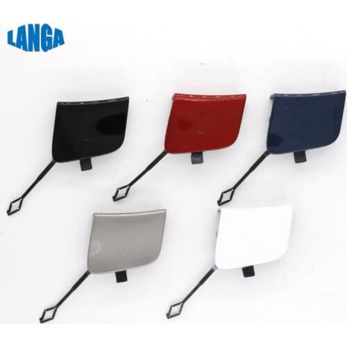 Fits for Mercedes Benz A Class W177 AMG Line Front 2017 Onwards Tow Hook Cover OE: A1778856500