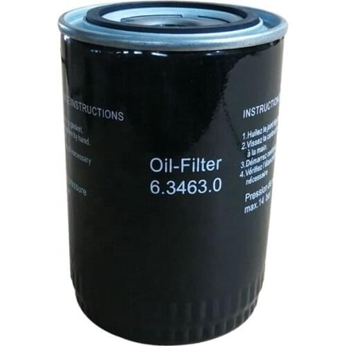 Fits KAESER Air Compressor 6.3463.0 Oil Filter 6.3464.1 6.3462.1 6.3462.0H1