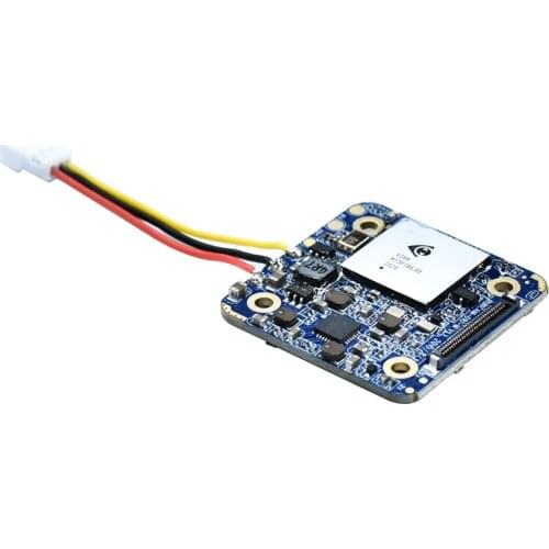 Runcam Spare Parts For Radio-controlled Models