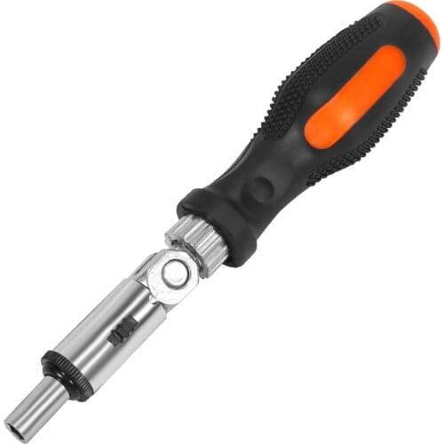 Hexagonal Quick Release Socket Repair Tool Strong Driver Allen Key Wrench Screwdriver Metal Portable Tool Parts Hand Tools