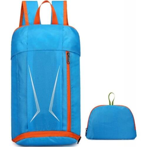 Sports Business Fashion Backpack Laptop Tablet Waterproof Foldable Bag Pouch Cycling Camping Hiking Climbing Gadget Holder Bag