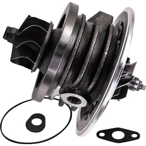 Turbocharger Cartridge for Fiat ulysse Lancia Phedra 179 2.2 JTD 707240-5003S Turbo Chra for Citroen C8 Evasion 2.2 HDi 95 KW