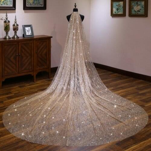 WEIAIJIAYI TRADING CO LTD Wedding Veil