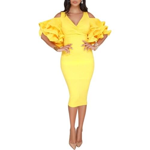 WWUCHENZHI Women's Dresses