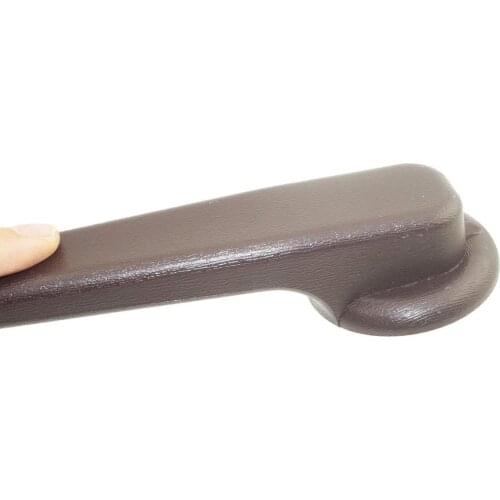 1pcs Recliner Replacement Parts - HANDLE ONLY - 10" Long 5/8" Lever Style Handle fits Many Manufacturer Brands, Chair Release Ha