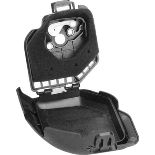 3pcs Air Filter Cleaner Cover For Honda GX25 GX25NT HHT25S GX 25 Trimmer Brush Cutter Lawn Mower Engine Spare Part New