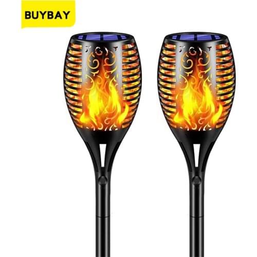 BUYBAY LED Garden Lights