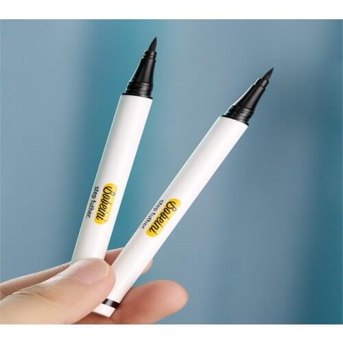 Colorful Matte Liquid Eyeliner Pencil Quick Dry Waterproof Makeup White Green Liquid Eye Liner Eyes Cosmetics Makeup Tool TSLM2