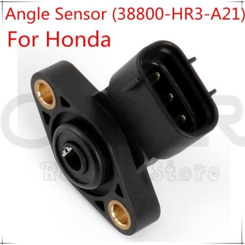 Good Quality Parts For Honda 2002-2020 Foreman Rancher Recon TRX250X Angle Sensor 38800-HR3-A21 38800HR3A21