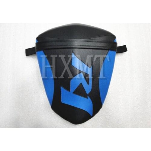 For Yamaha YZF1000 R1 2009 - 2016 2010 2011 2012 2013 2014 2015 Rear Seat Cover Cowl solo racer scooter seat Motorcycle YZFR1
