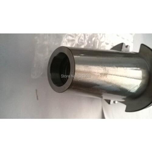 J45 Tapping chuck BT50 B-20 Tapping tool holder