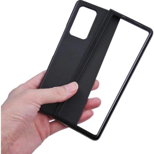 Чехлы для телефонов Samsung Galaxy Fold Kkwxhl China At AliExpress