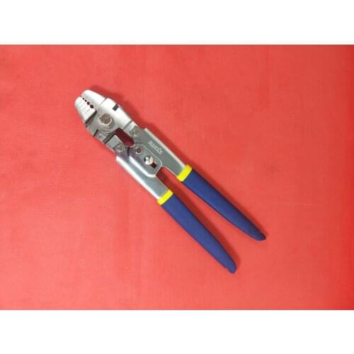 WXS-255 Wire Rope For Crimping Fishing Lines Up To 2.2mm Crimping Tools Brand New rh