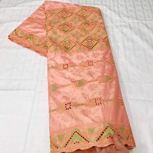 100% Cotton Dubai Fabrics Soft Swiss Voile Lace In Switzerland African Lace Fabric 2021 High Quality Dry Lace For Party 7yards