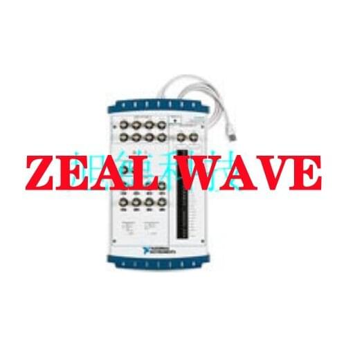 New American NI USB-6221 BNC 780117-01 External Power Supply