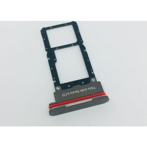 New Original Doogee S88 Pro TF SIM Card Holder Waterproof Metal Tray Slot Replacement For Doogee S88 Phone
