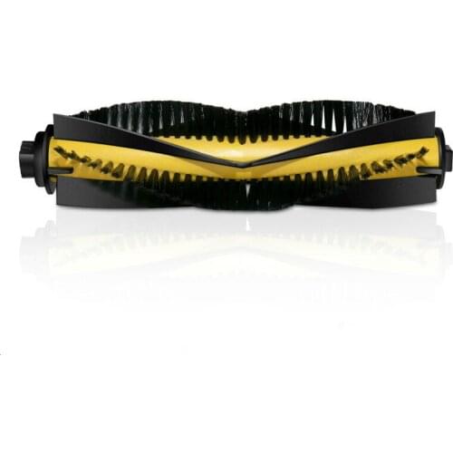 1pcs Original ILIFE V7 V7S ILIFE V7S PRO Turbo brush Robot Vacuum Cleaner Parts Main brush accessories