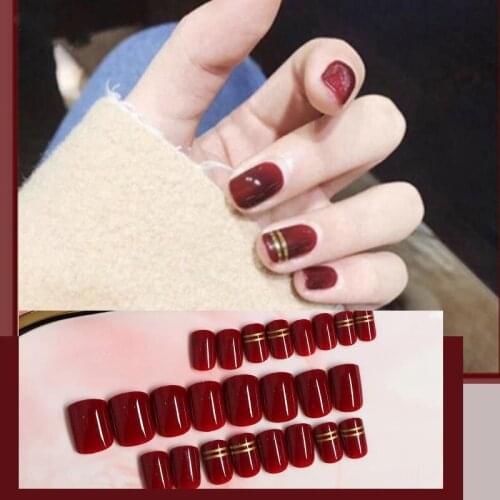 The Nail Patch Is Wearable And Can Be Used Repeatedly The Wearable Nail Patch Can Be Used To Remove The Finished Nail Patch