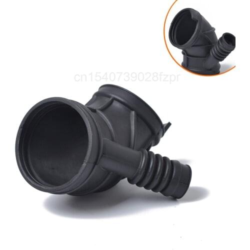 It Is Suitable for Bmw Intake Pipe Fuel Connector Intake Pipe Oe: 13541438759