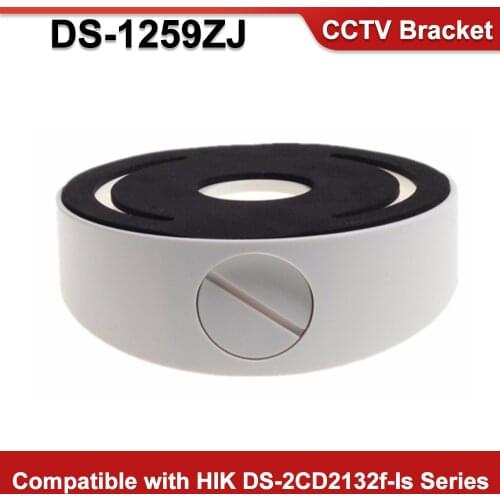 Dome IP Camera Bracket DS-1259ZJ Ceiling Mounting Bracket for DS-2CD31 and DC-2CD21 Series Security Camera