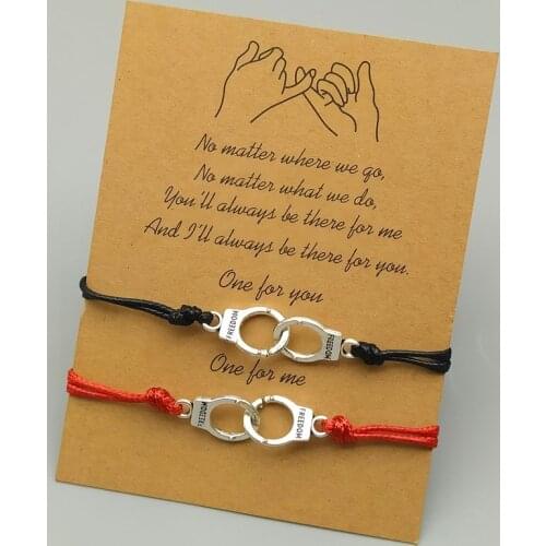 Sygune Friendship Bracelets