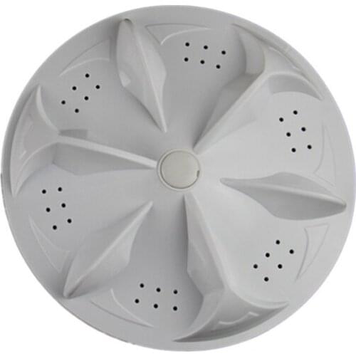 TCL MeiLing XQB56-8083VC XQB60-8080V AUX Konka washing machine pulsato 11 impeller teeth 34cm