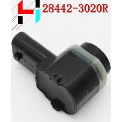 10pcs) Parking Sensor28438-JZ00B 28442-1414R 28442-3020R 28442-3020R 31341344 31341637 AM51-15K859-AAWW C2Z6280 8200-54718