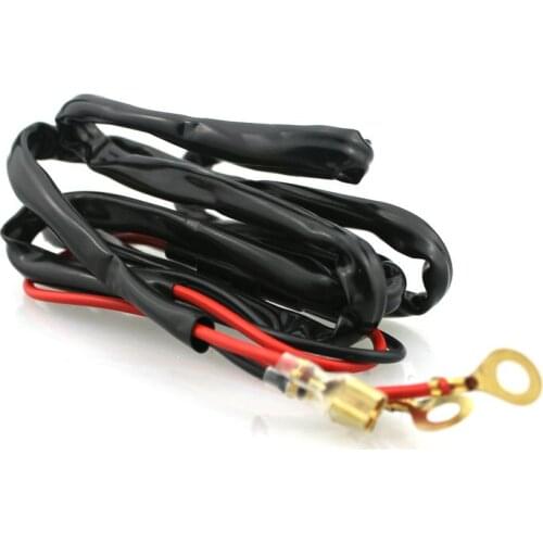 150CM /20A Fuse Connector Wire For Car Motorcycle