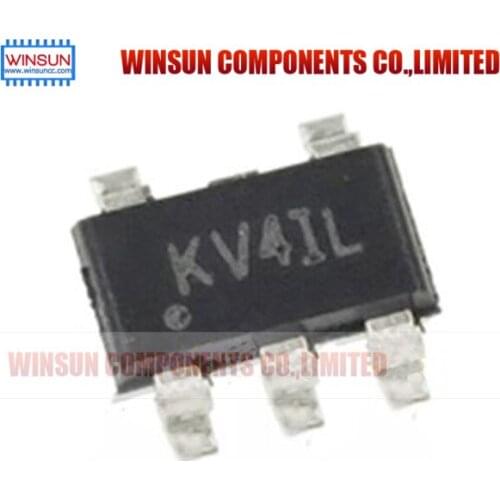 500PCS SY8089AAAC SOT23-5 SY8089 SOT SY8089AAC SY8089AA SOT-23