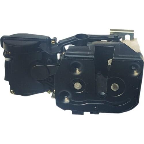 Door Lock Block for JAC J5 Heyue Door Lock with Motor