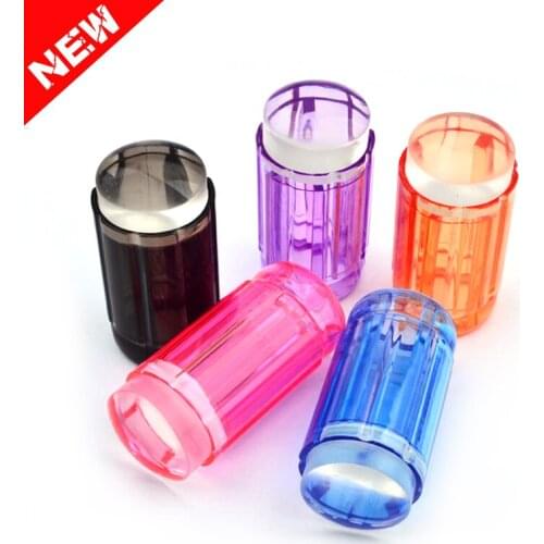 Трафареты для дизайна ногтей BOLUOYIN China At AliExpress