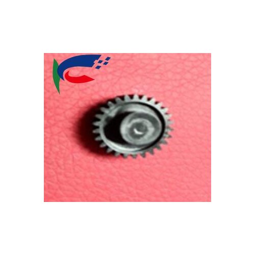 For Ricoh AF1022 transfer roller gear Aficio 1022 copier parts AF1022 AF1027 AF2022 AF2027