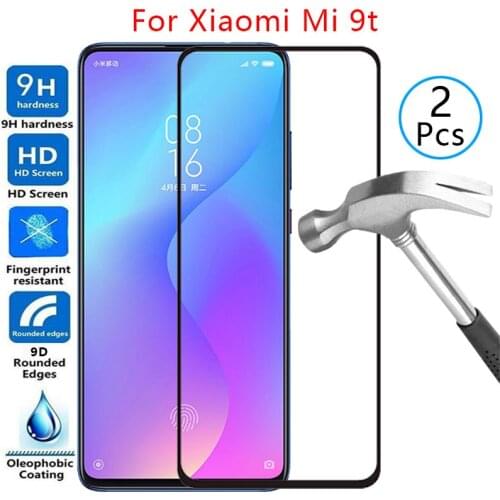 IMIDO Phone Cases Xiaomi Mi 9