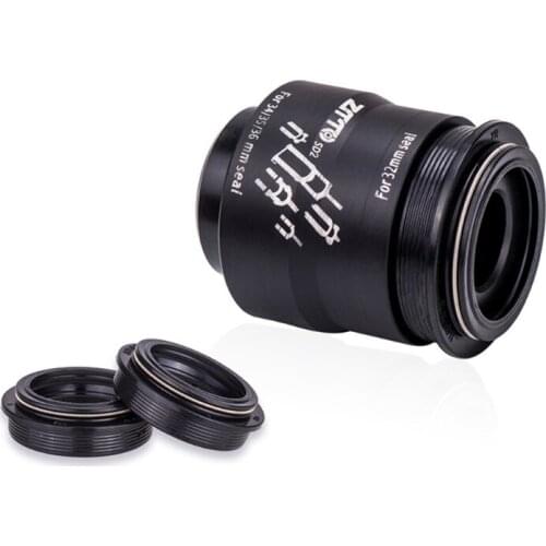 69HD Bike Suspension Front Fork Oil Seal Dust Seal Installation Tool Dust Seal Driver