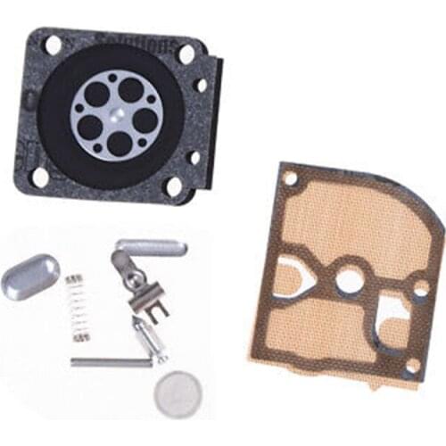 Carburetor Carb Repair Rebuild Kit Gasket Part For RB77 STIHL 018 MS180 RB-77 C