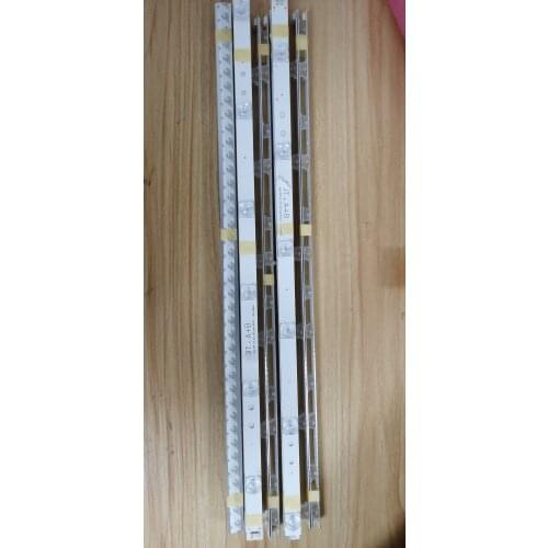 3PCS new 6LED STRIP DRT 3.0 32-A B 6916L-1974A 6916L-1975A 6916L-1703A 6916L-1704A 6916L-2223A 6916L-2224 FOR 32LB5610-CD GLB