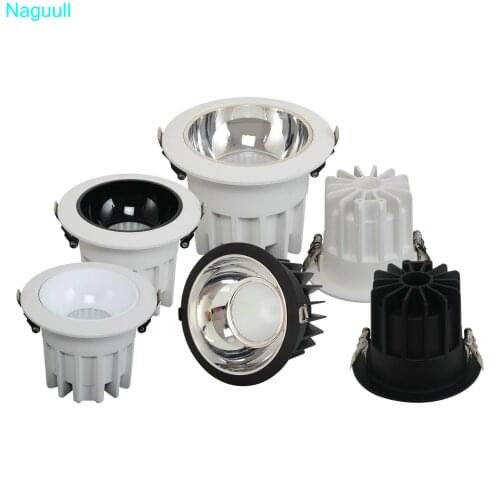NAGUULL Adjustable Lights