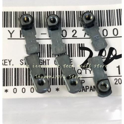 NEW original Zoom Lens Slider Guide For Canon 24-105mm 24-105 mm Repair Part (A set of 3pcs)