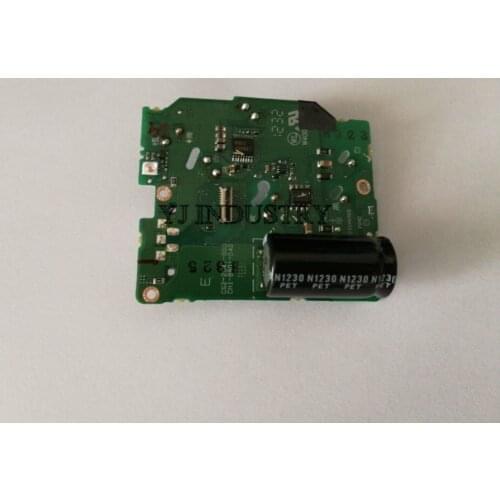 Original EOS 1100D Rebel T3 Kiss X50 DC/DC Power Board Flash PCB Board For For Canon