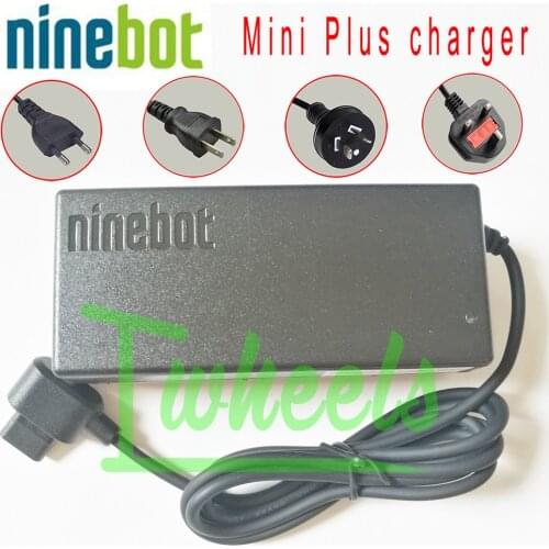 Original Ninebot Mini Plus standard charger 70W 58.8V charger balanced vehicel spare parts
